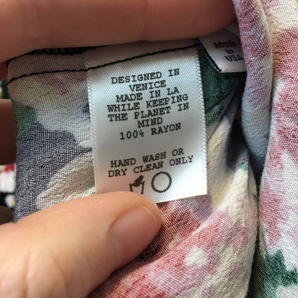 Flynn Skye Long Sleeve Bae Romper - Autumn Fest - Picture 6 of 6